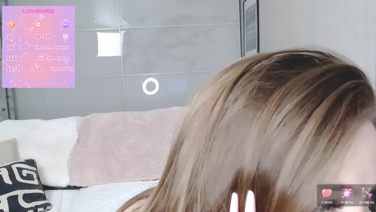 KarolinaLiss Приват Записи 2026-02-04