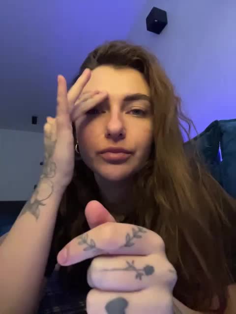 WILDGIRL Приват Записи 2026-02-04