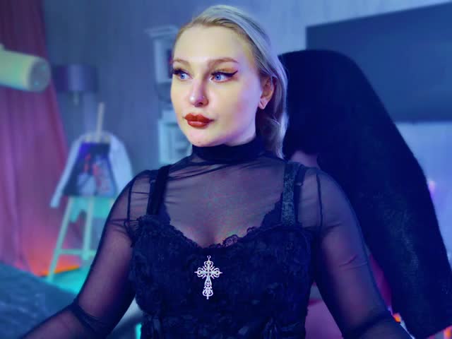 Wounded_Goddess Приват Записи 2026-02-04