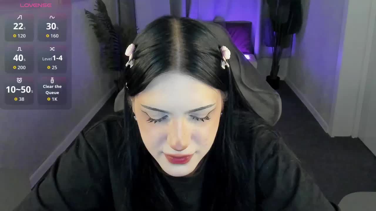 Lilith-Wholshh Приват Записи 2026-02-04