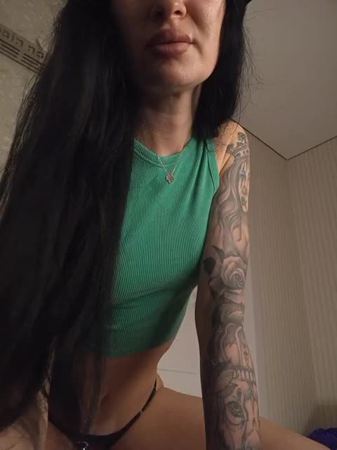 Black_chick Приват Записи 2026-02-04