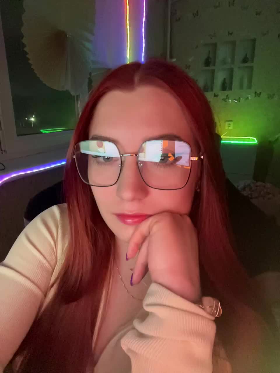 ScarletWitch Приват Записи 2026-02-04