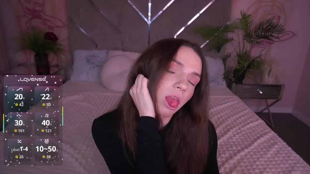 MirielleNymph Приват Записи 2026-02-04