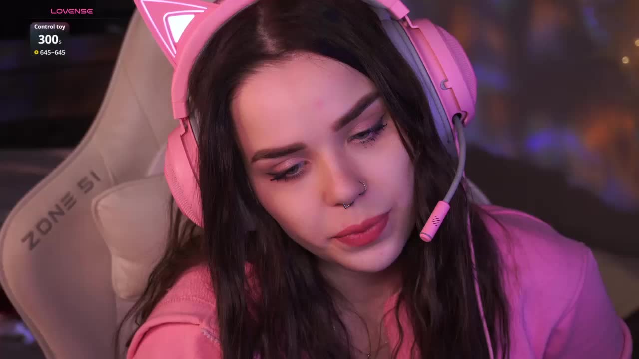 MiniNika Приват Записи 2026-02-04