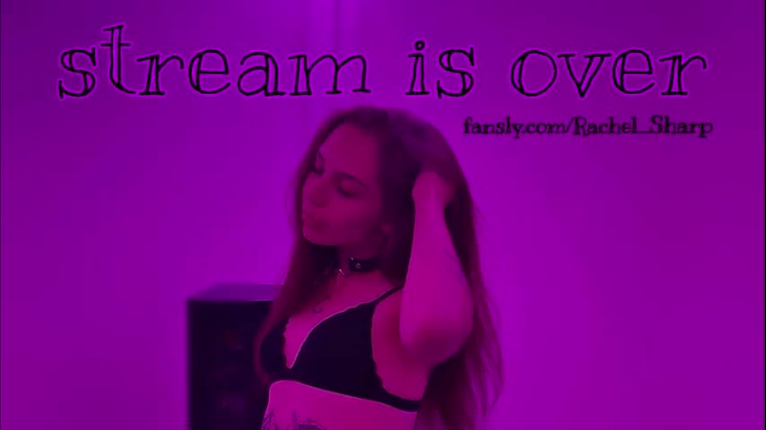 rachel_sharp Приват Записи 2026-02-05