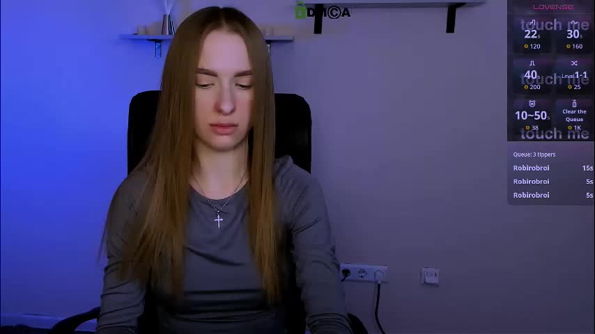 doll_vey Приват Записи 2026-02-05