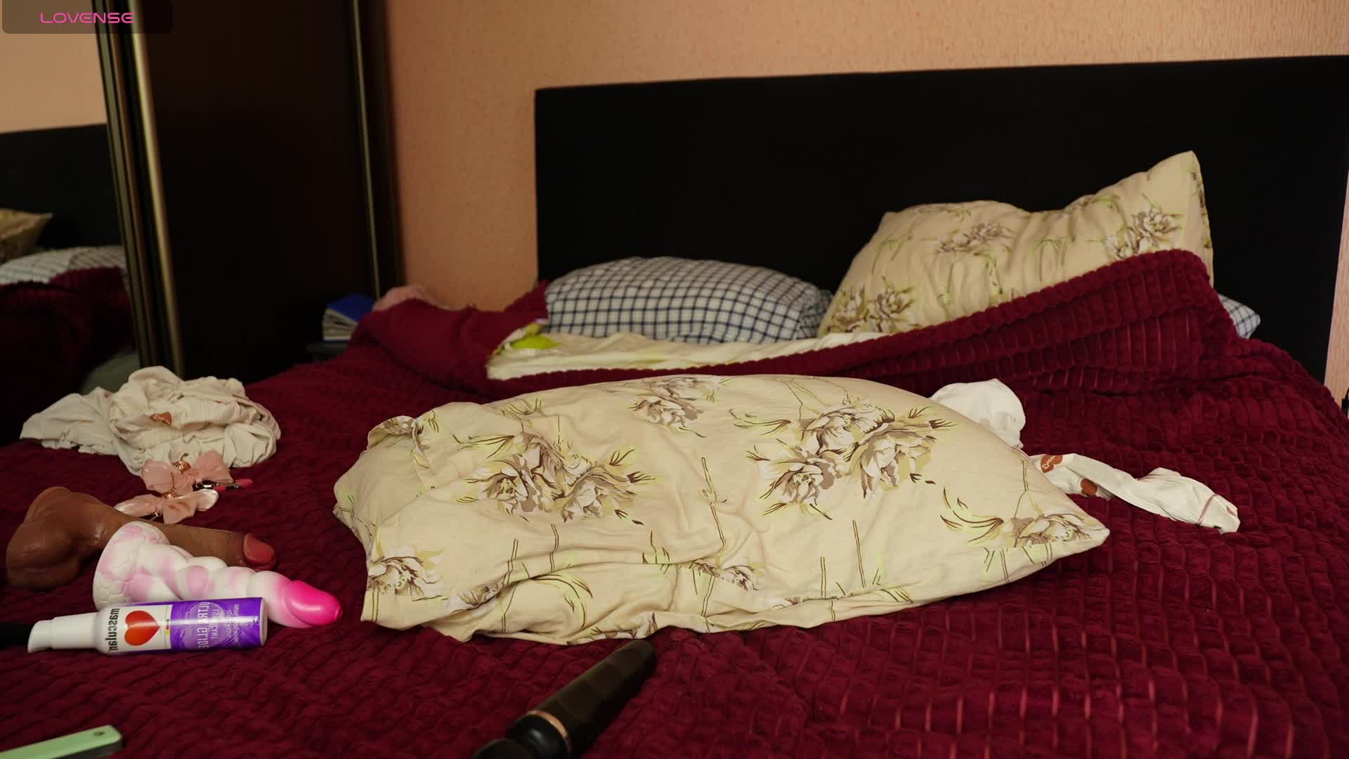 BlueCherry Приват Записи 2026-02-04