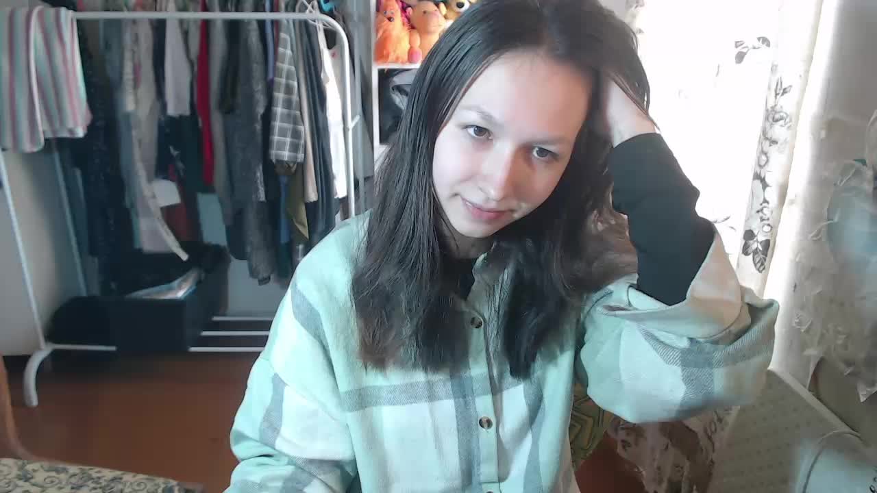 Blueberry18 Приват Записи 2026-02-05