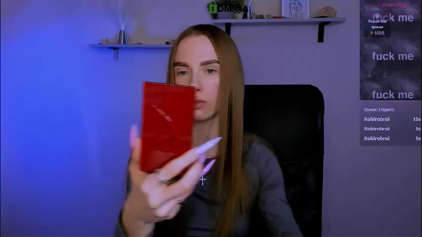 doll_vey Приват Записи 2026-02-05