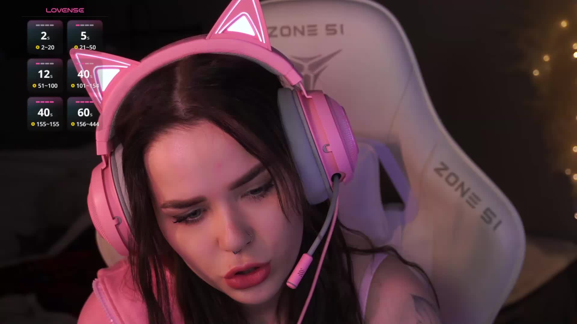 MiniNika Приват Записи 2026-02-05