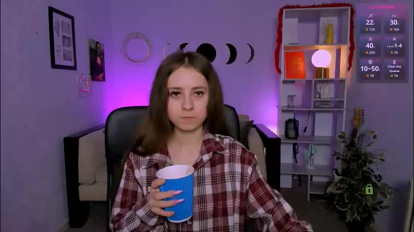 rebecca_smile_ Приват Записи 2026-02-05