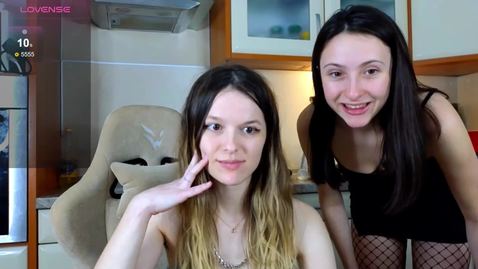 Nastyundi Приват Записи 2026-02-04