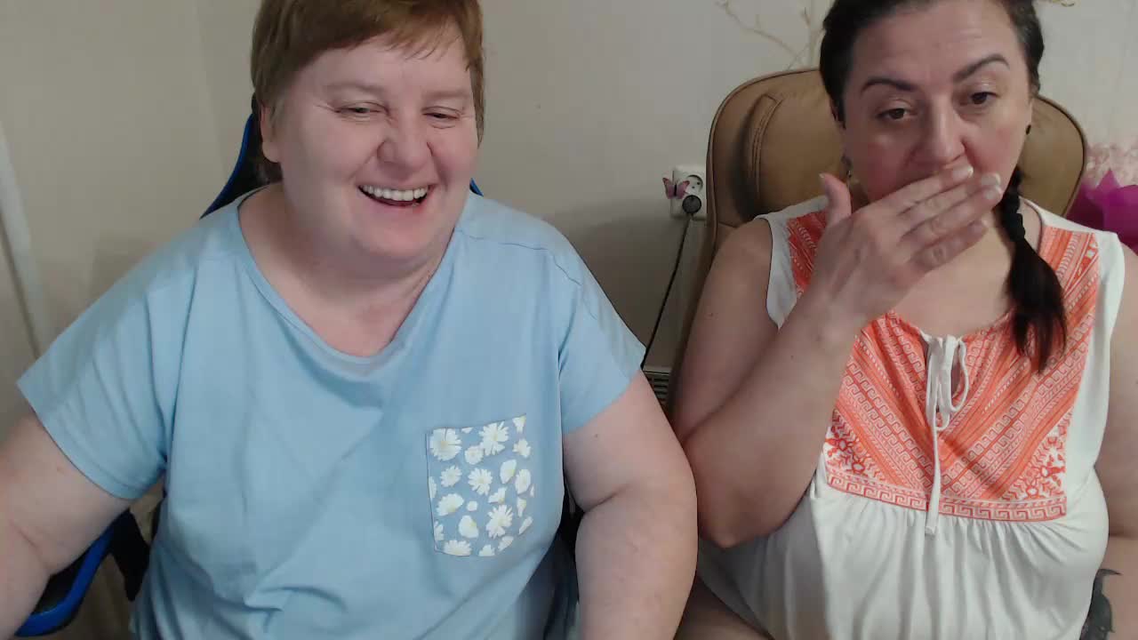 XMollyJaneEX Приват Записи 2026-02-05