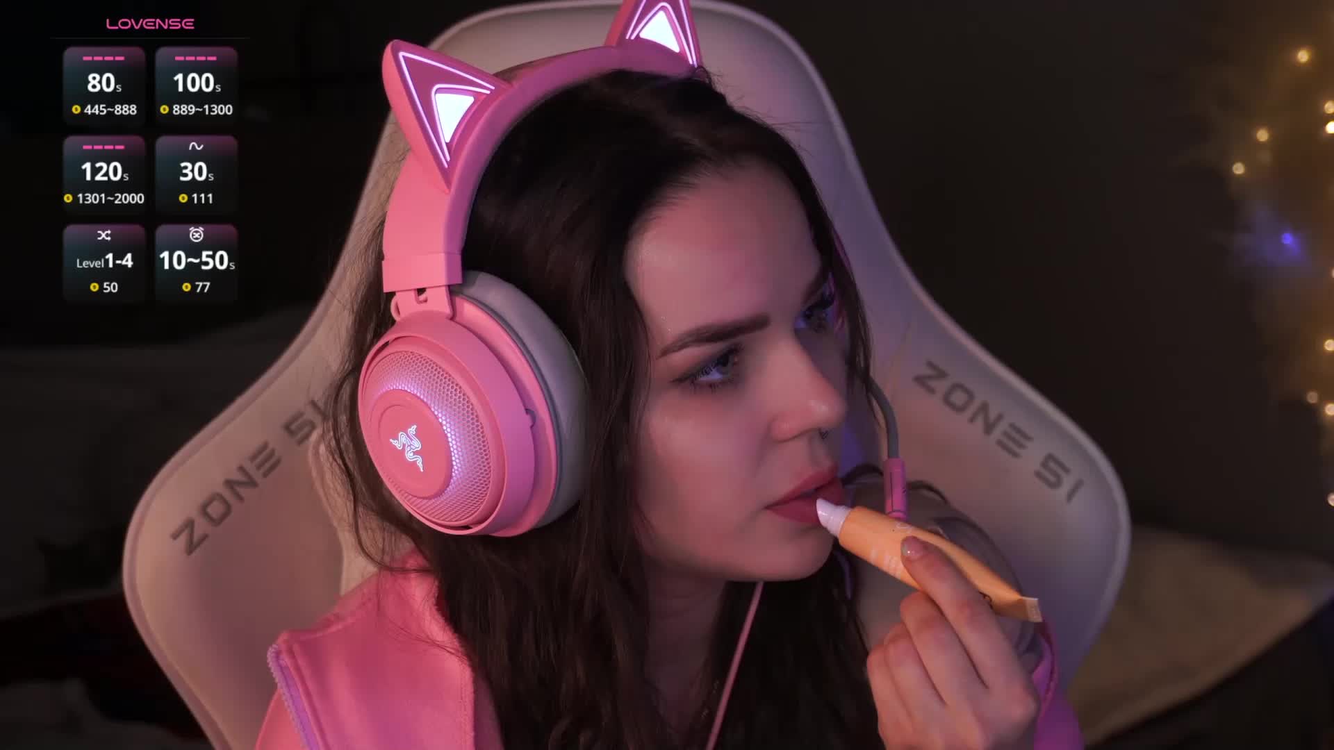 MiniNika Приват Записи 2026-02-05