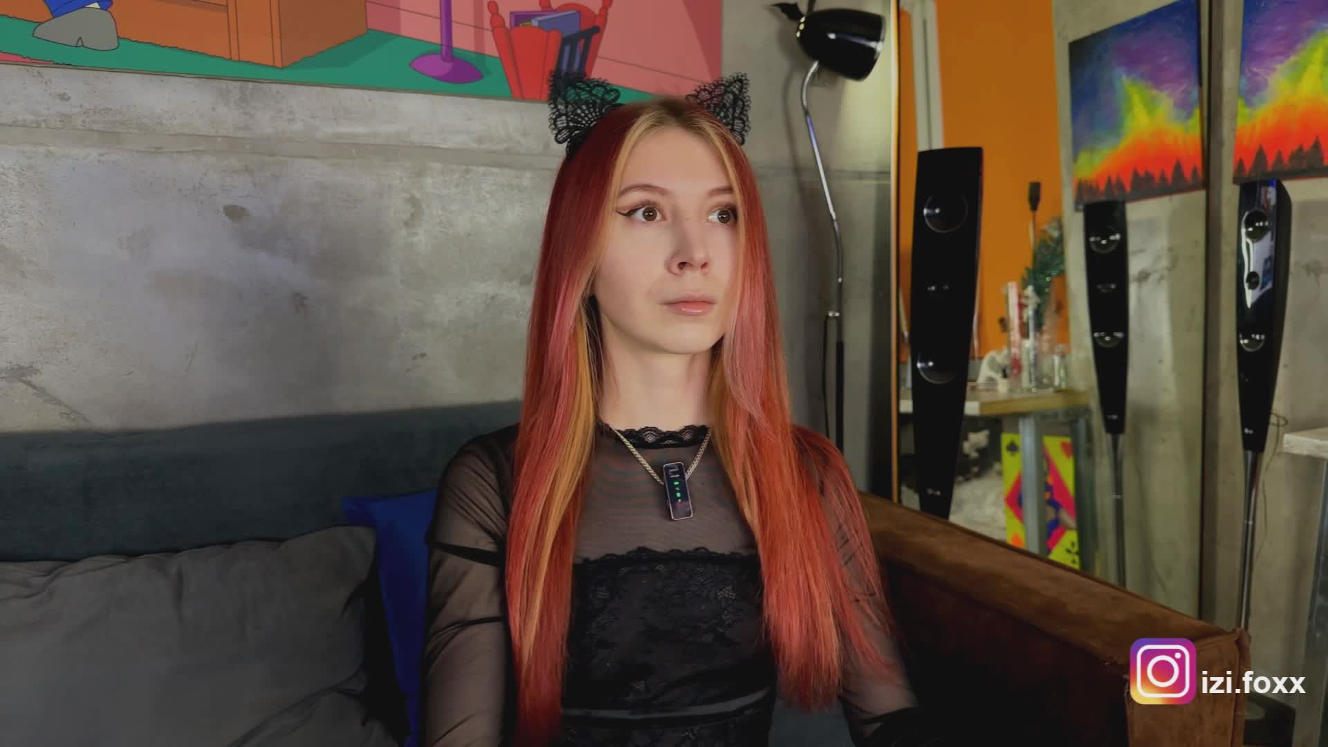 Na-izi Приват Записи 2026-02-05