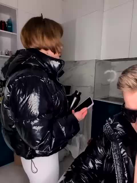 GroteskCouple Приват Записи 2026-02-05