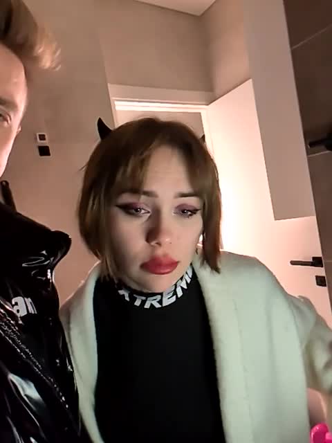 GroteskCouple Приват Записи 2026-02-05