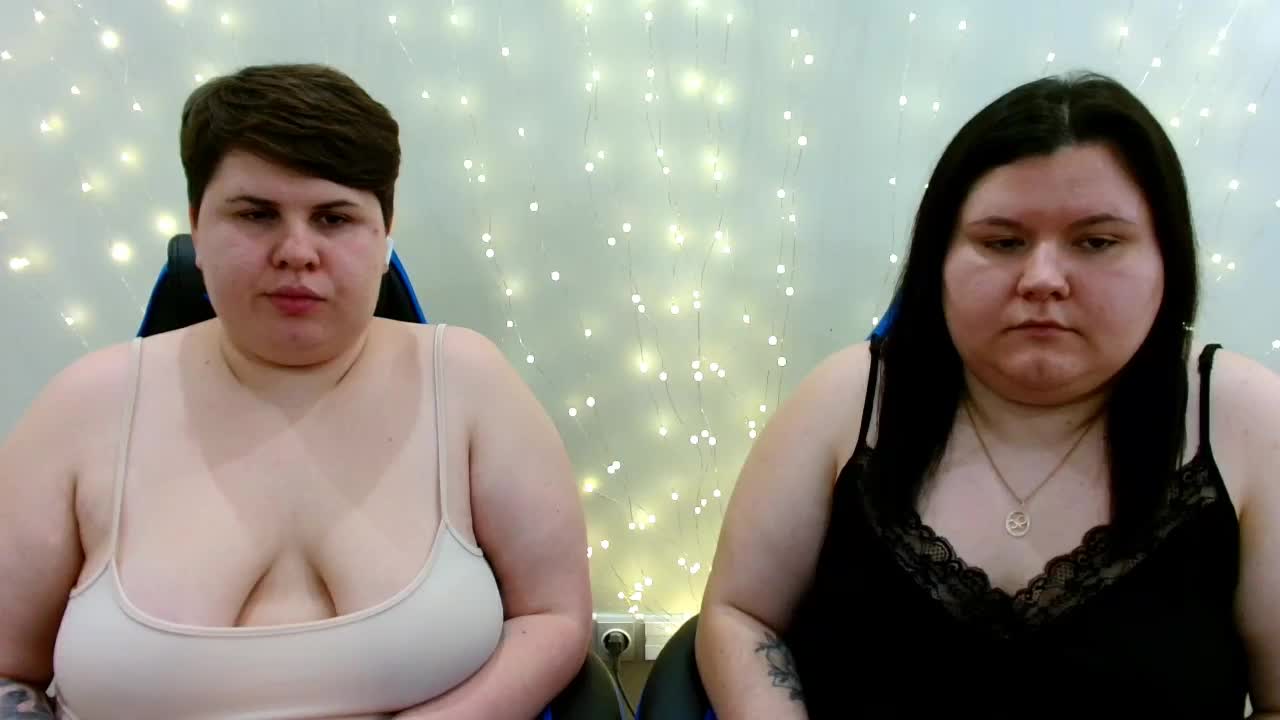 BeckyAndEllen Приват Записи 2026-02-05