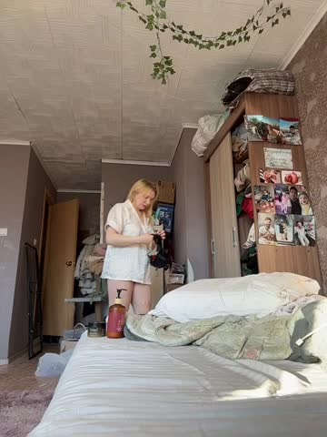 AmmyHot Приват Записи 2026-02-05