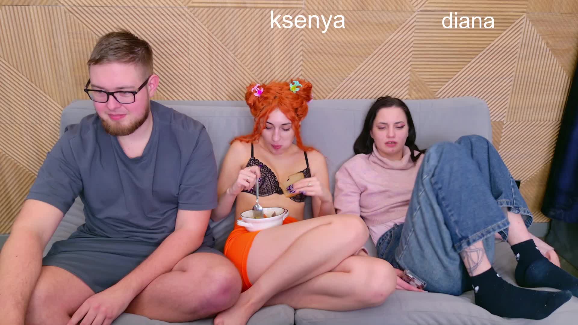 WebcamSlut Приват Записи 2026-02-05