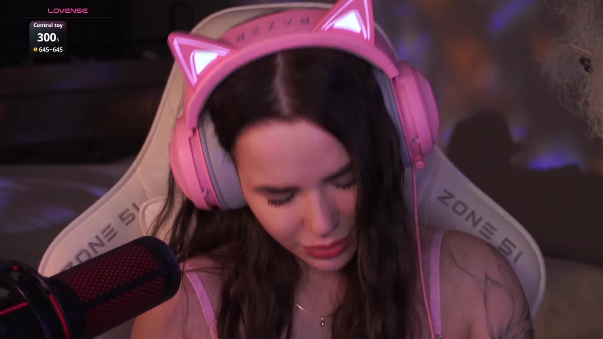 MiniNika Приват Записи 2026-02-05