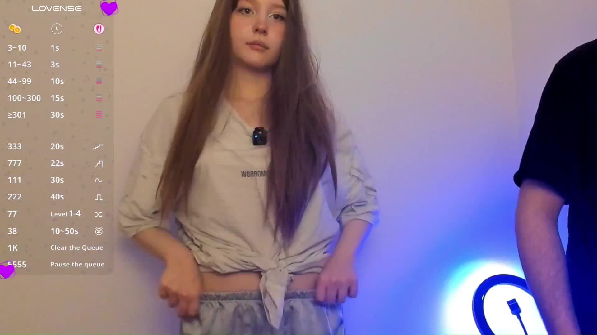 hornykittymeow Приват Записи 2026-02-05