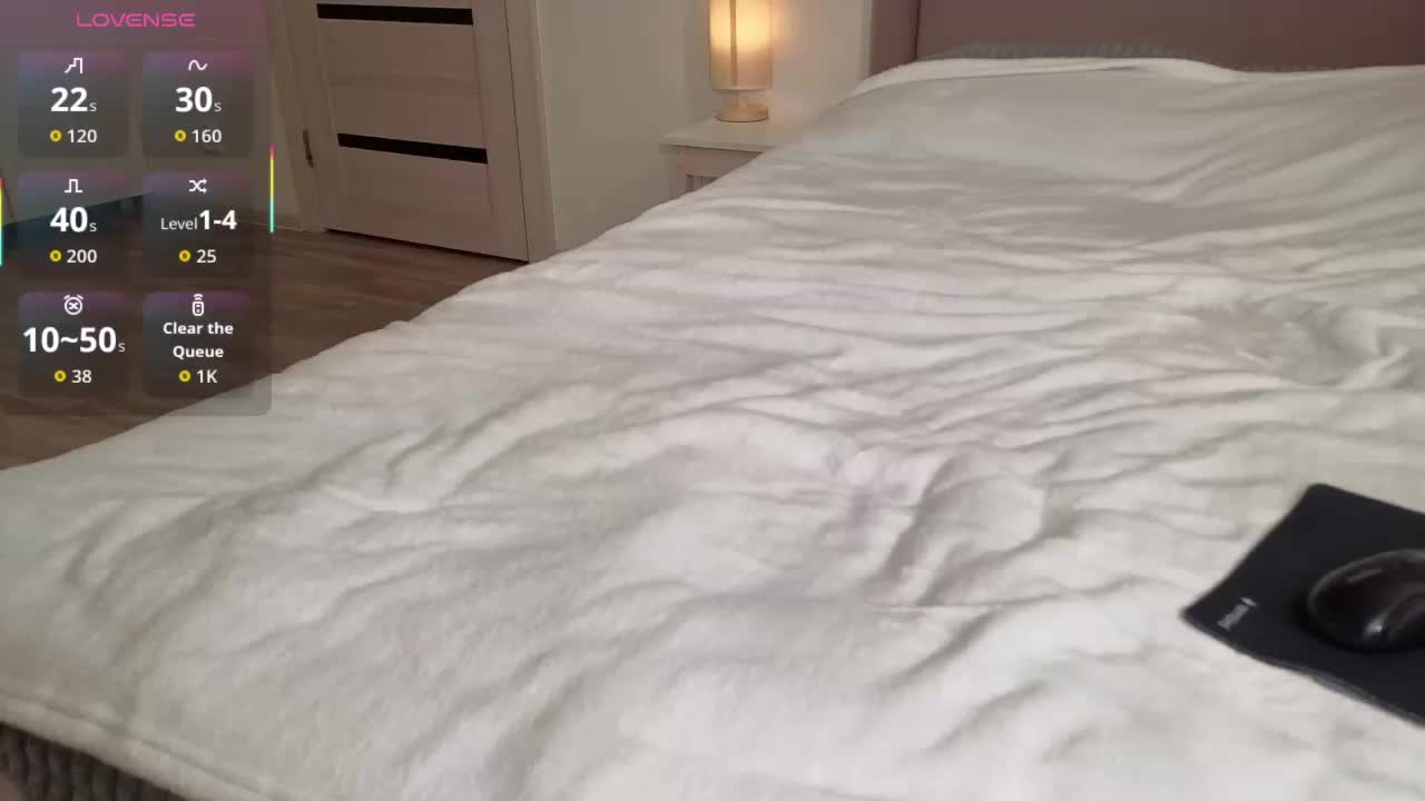 FemdomLadyMaria Приват Записи 2026-02-05