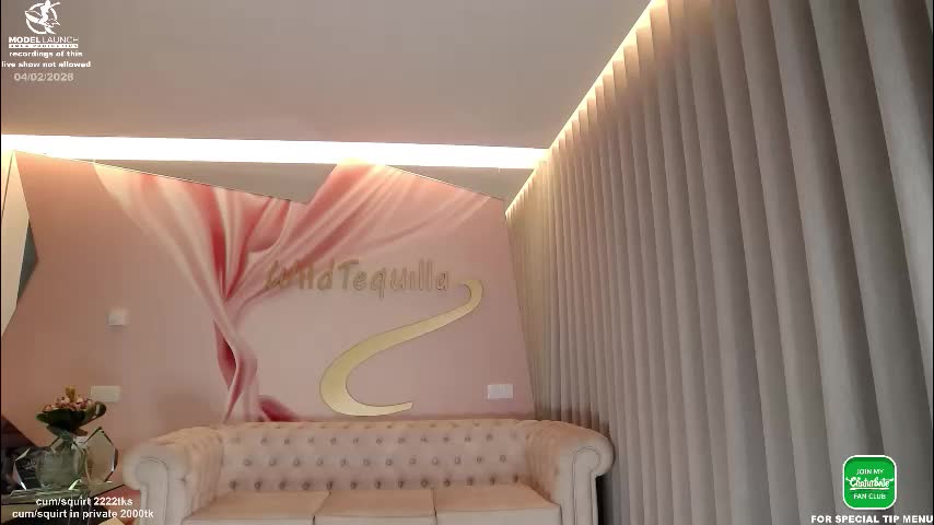 wildtequilla Приват Записи 2026-02-05