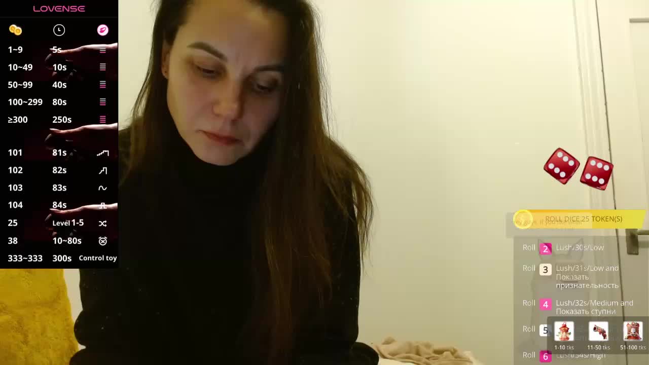 Girlaa Приват Записи 2026-02-05