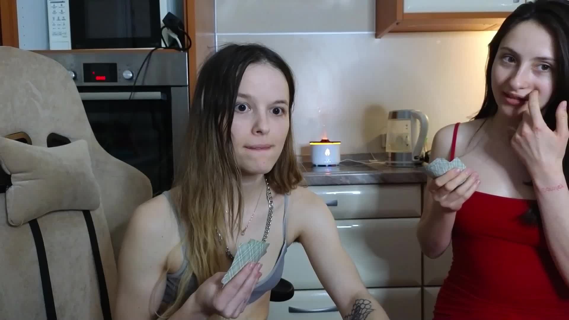 Nastyundi Приват Записи 2026-02-05