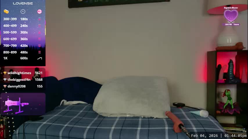 wildsouthernpeach Приват Записи 2026-02-05