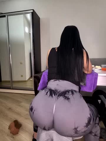 _KissMyAss_ Приват Записи 2026-02-05