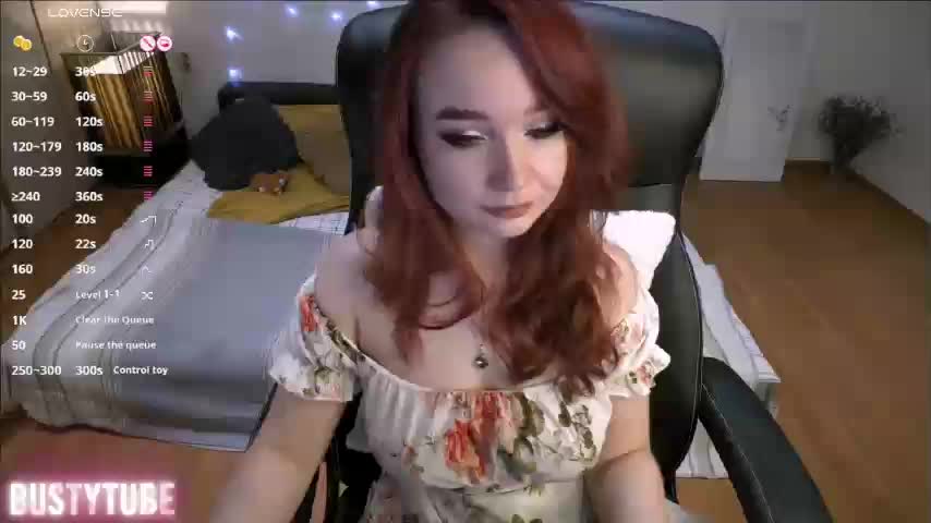 BUSTYTUBE Приват Записи 2026-02-05