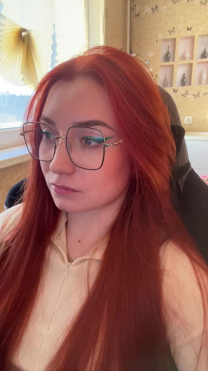 ScarletWitch Приват Записи 2026-02-05