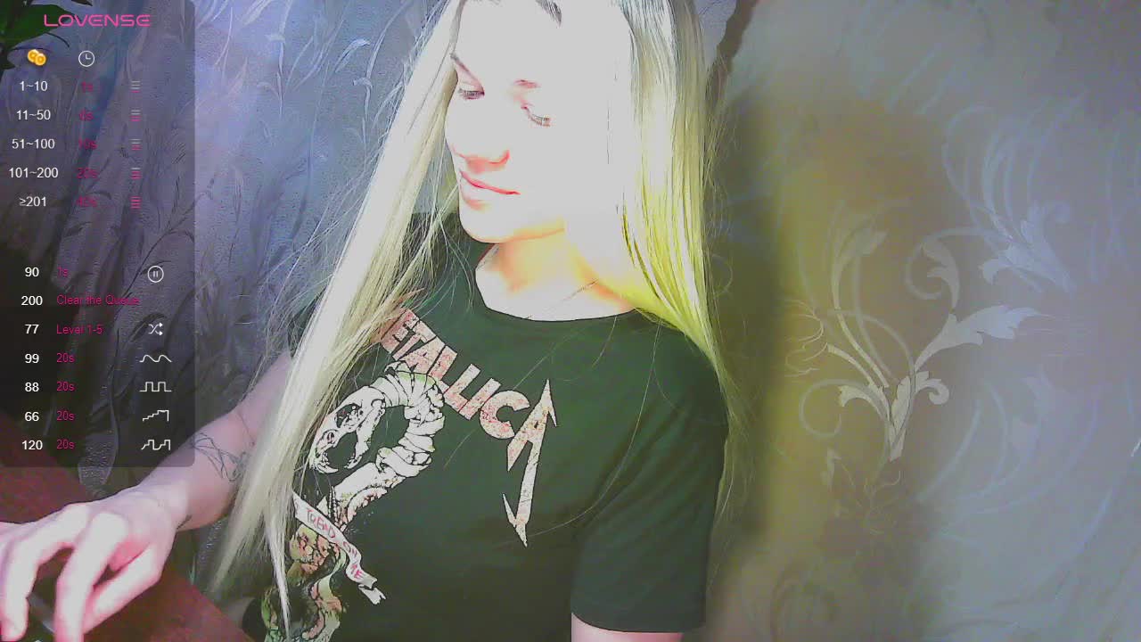 Shiny_Victoria Приват Записи 2026-02-05