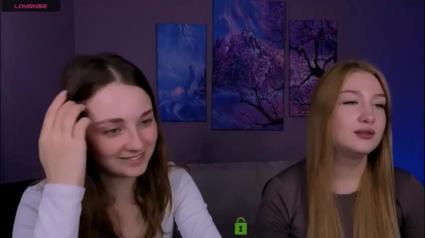 playful_sophie Приват Записи 2026-02-05