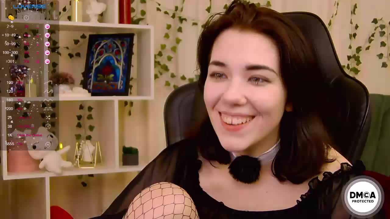 Kelly-foox Приват Записи 2026-02-05