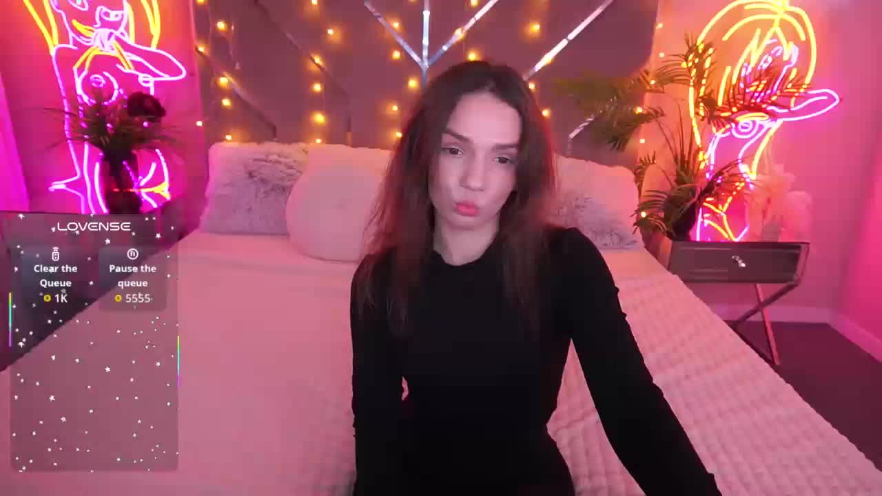 MirielleNymph Приват Записи 2026-02-05