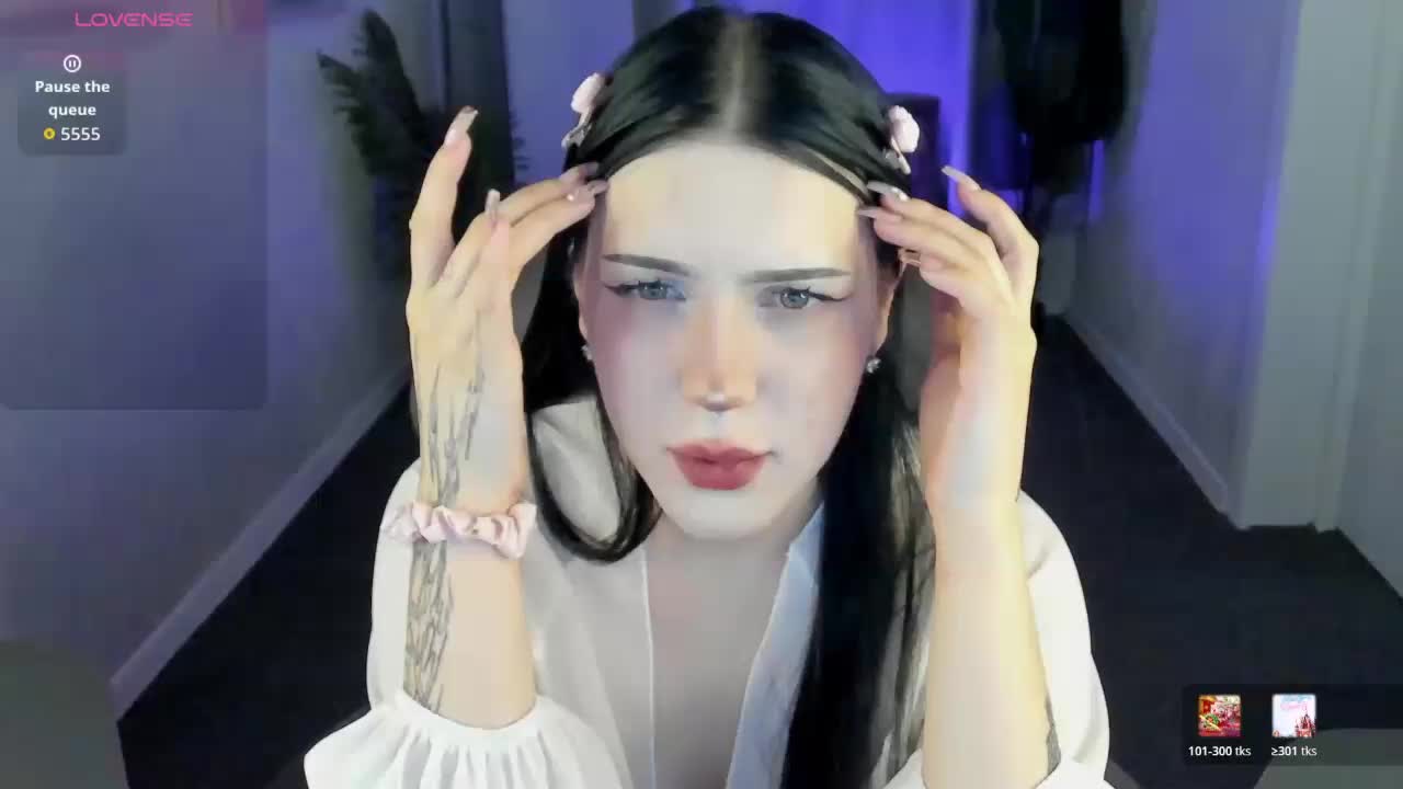 Lilith-Wholshh Приват Записи 2026-02-05