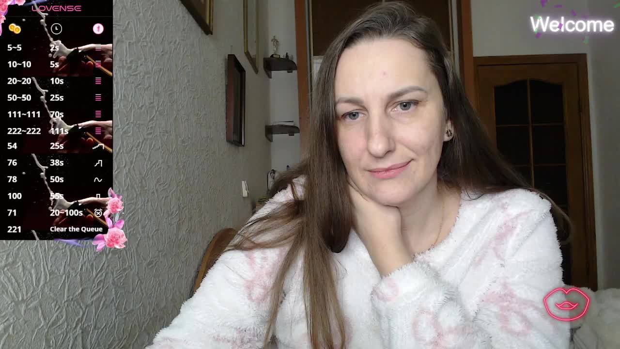 MilayaZhenya Приват Записи 2026-02-05