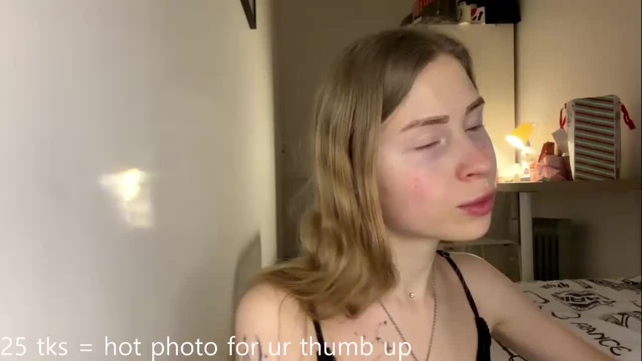 StephaniDrouillard Приват Записи 2026-02-05