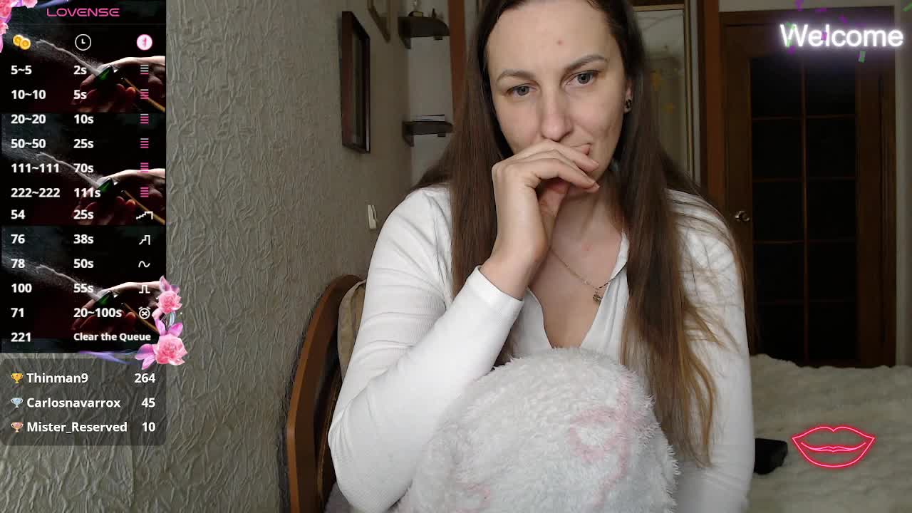 MilayaZhenya Приват Записи 2026-02-05