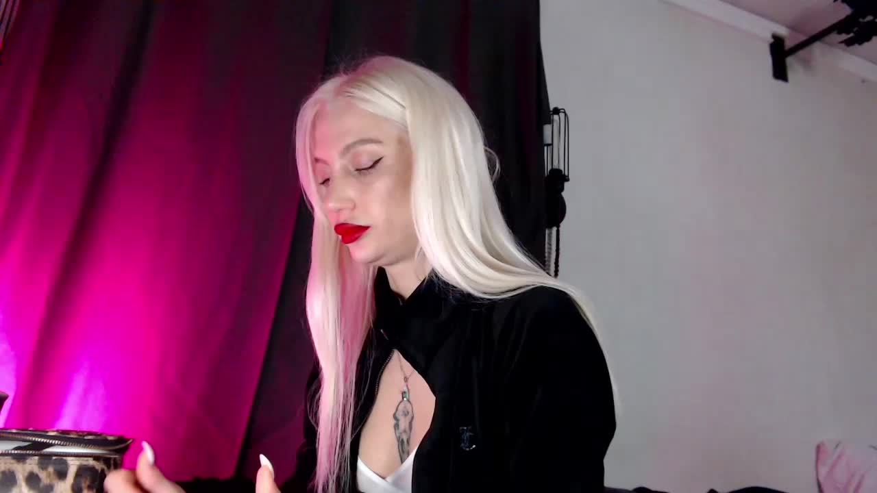 Alina666Mistress Приват Записи 2026-02-05