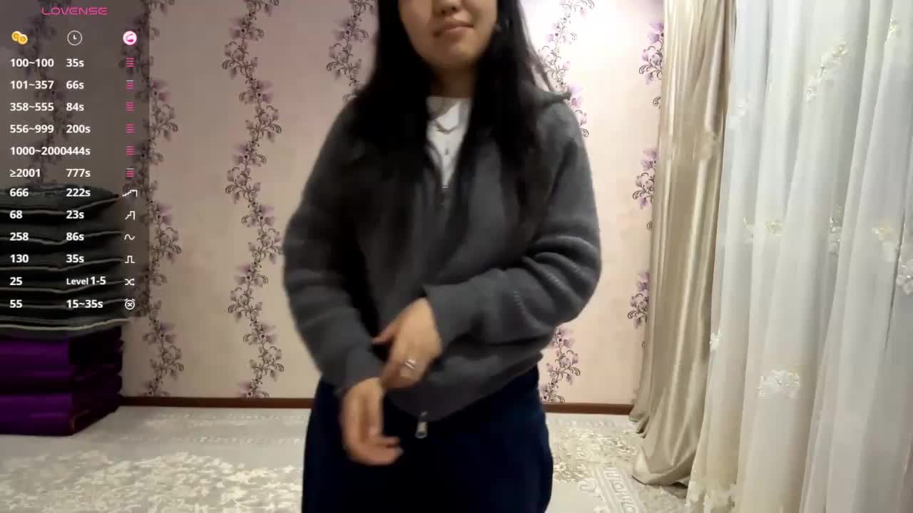 MagdalenaAlouf Приват Записи 2026-02-05