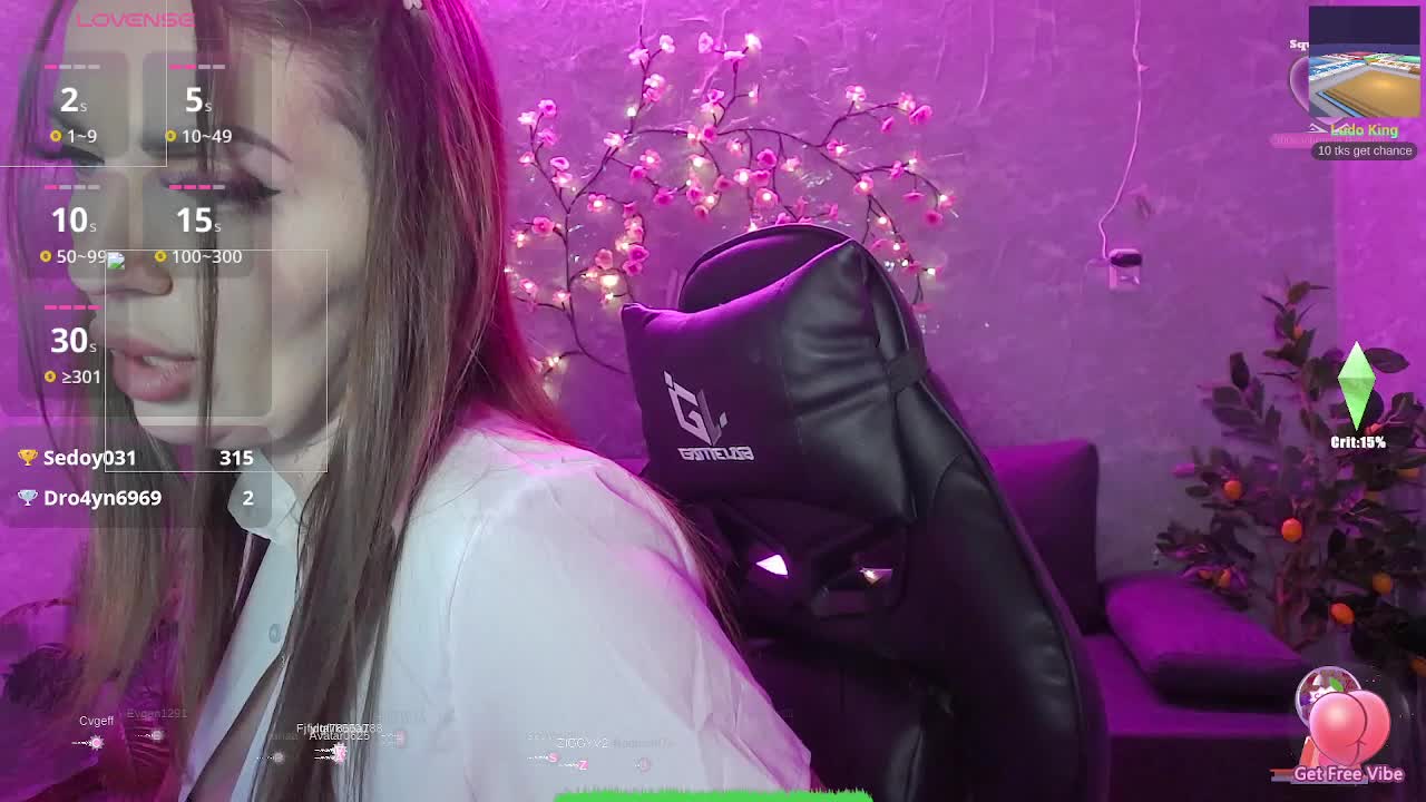 SexyKitty75-1 Приват Записи 2026-02-05