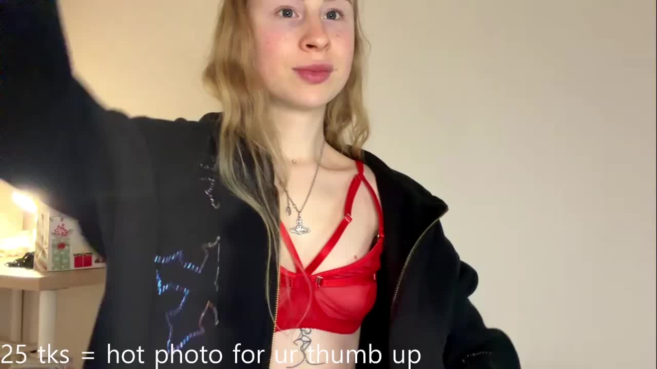 StephaniDrouillard Приват Записи 2026-02-05