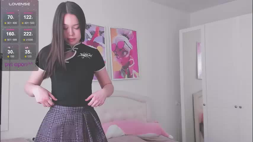 angeliclever Приват Записи 2026-02-05