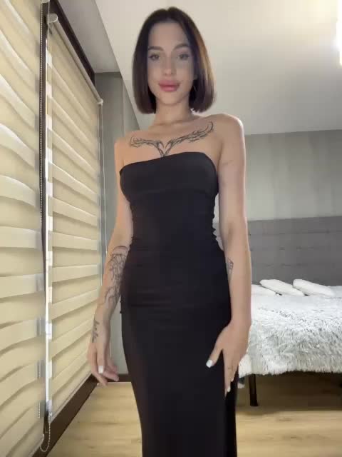 BabyDarii Приват Записи 2026-02-05