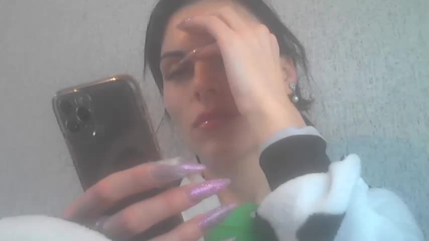 Gospozha-888 Приват Записи 2026-02-05