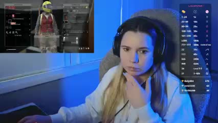 DerzhiChlen Приват Записи 2026-02-05